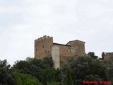 Castillo de Castellbell