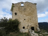 Castillo de Castellcir