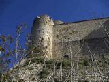 Castillo de Castellet