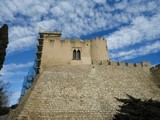 Castillo de Castellet