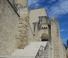 Castillo de Castellet