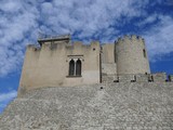 Castillo de Castellet