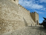 Castillo de Castellet