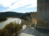 Castillo de Castellet