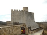 Castillo de Castellet