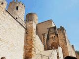 Castillo de Castellet