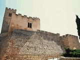 Castillo de Castellet