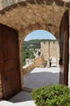 Castillo de Castellet