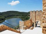 Castillo de Castellet