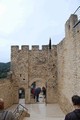 Castillo de Castellet