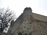 Castillo de Castellet