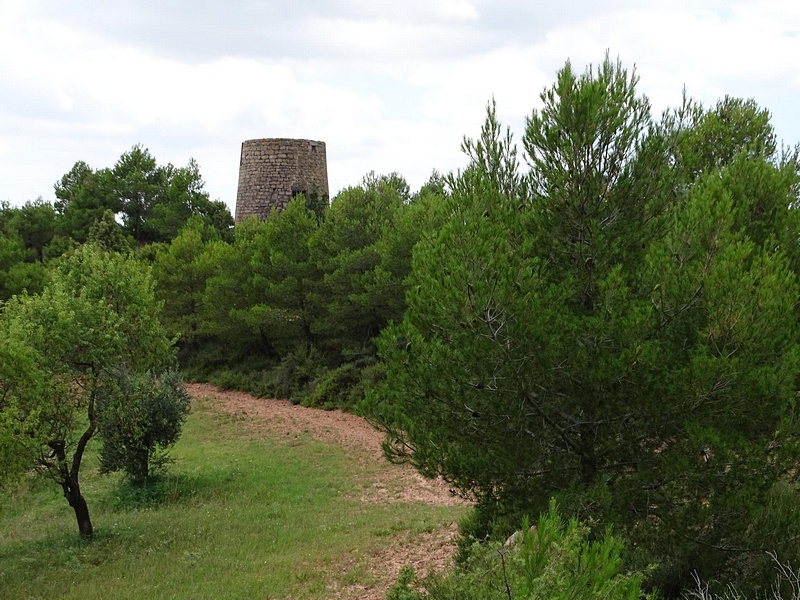 Torre del Moro