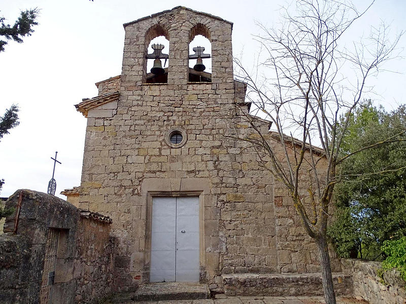 Iglesia de Santa Cecilia