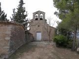 Iglesia de Santa Cecilia