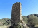 Torre de Los Moros