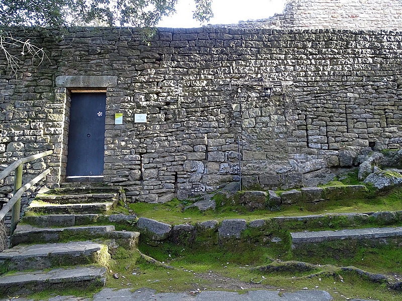 Castillo de Castellterçol