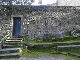 Castillo de Castellterçol