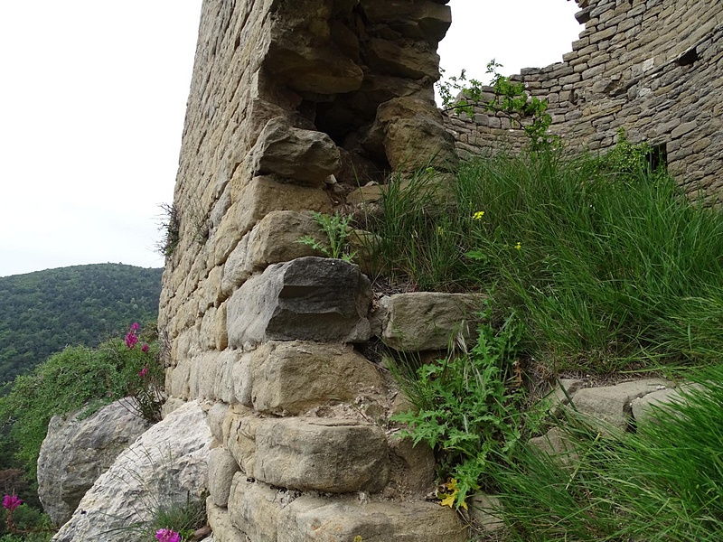 Castillo de Blancafort