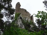 Castillo de Blancafort