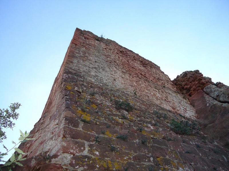 Castillo de Cervelló