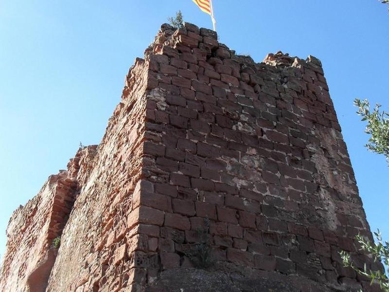 Castillo de Cervelló