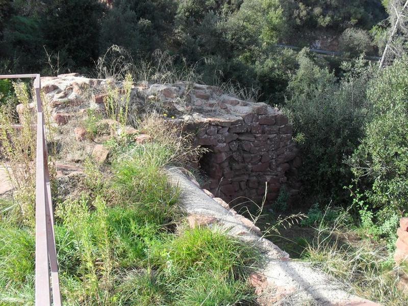 Castillo de Cervelló