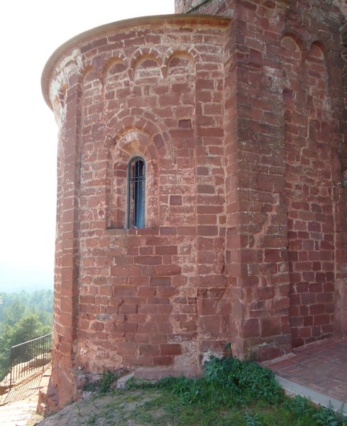 Iglesia de Santa María