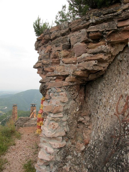 Castillo de Espases