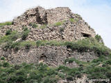 Castillo de Jorba