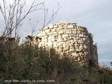 Castillo de Jorba