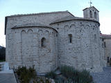 Ermita de Santa Cecilia de Montserrat