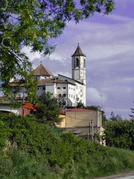 Santuario de Nuestra Señora de la Gleva