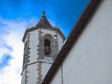 Santuario de Nuestra Señora de la Gleva