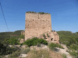 Castillo de Mediona