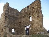 Castillo de Castellciuró