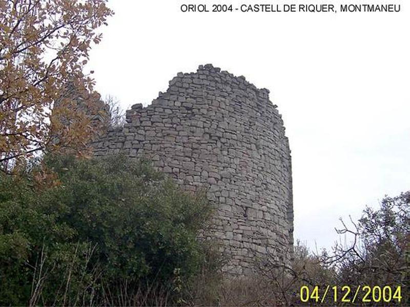 Torre de La Panadella