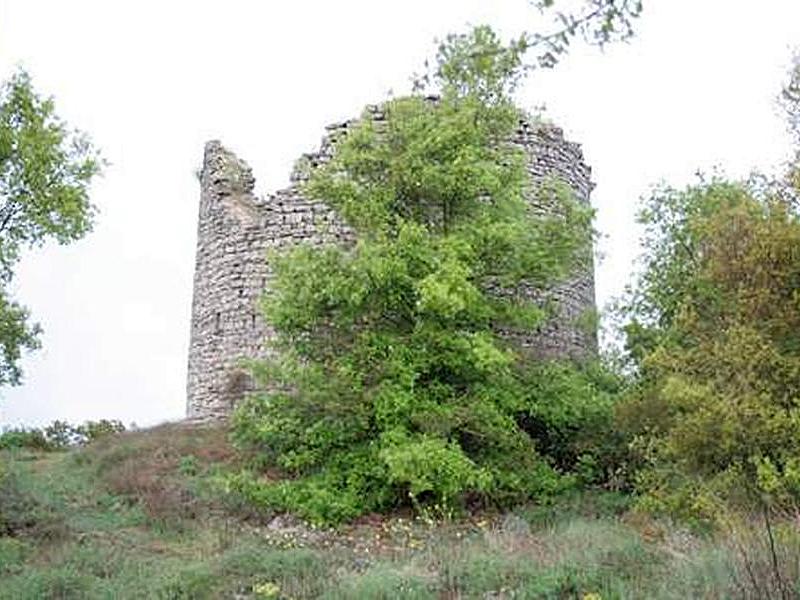 Torre de La Panadella