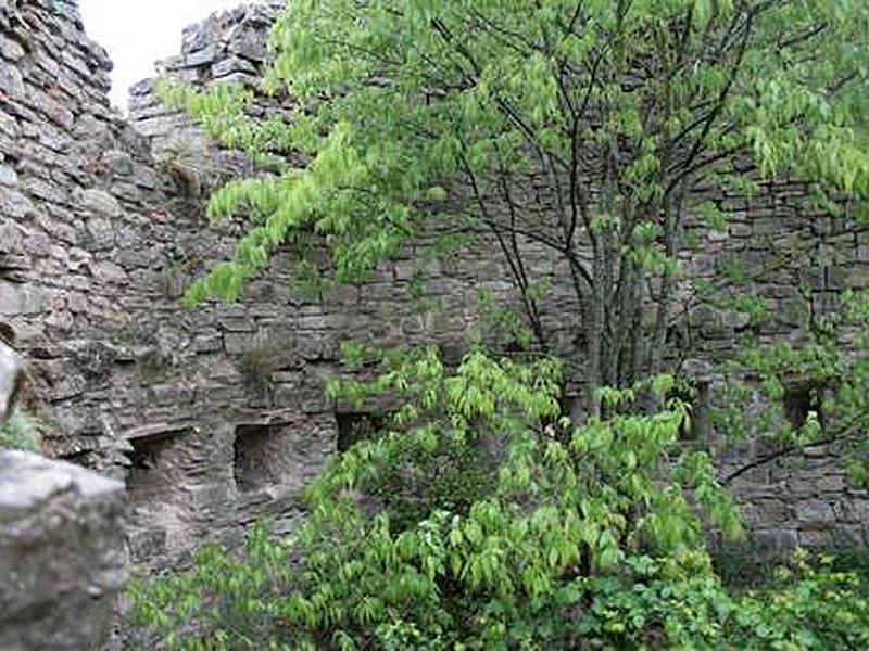 Torre de La Panadella