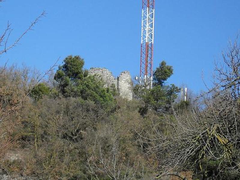 Torre de La Panadella