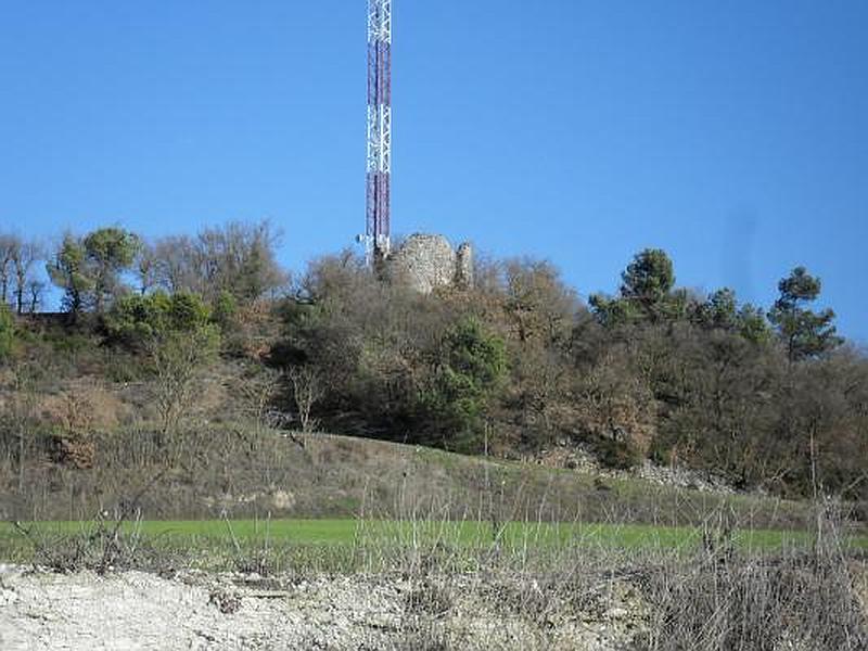 Torre de La Panadella