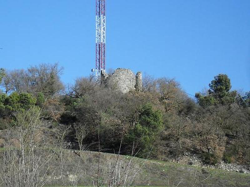 Torre de La Panadella