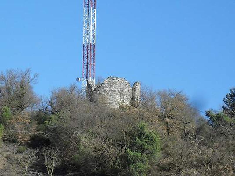 Torre de La Panadella