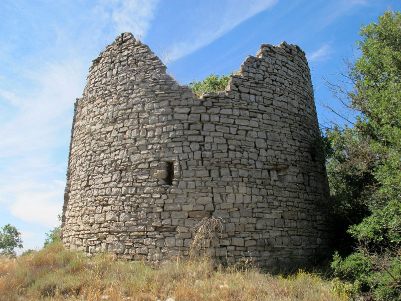 Torre de La Panadella