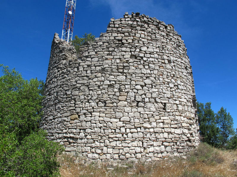 Torre de La Panadella