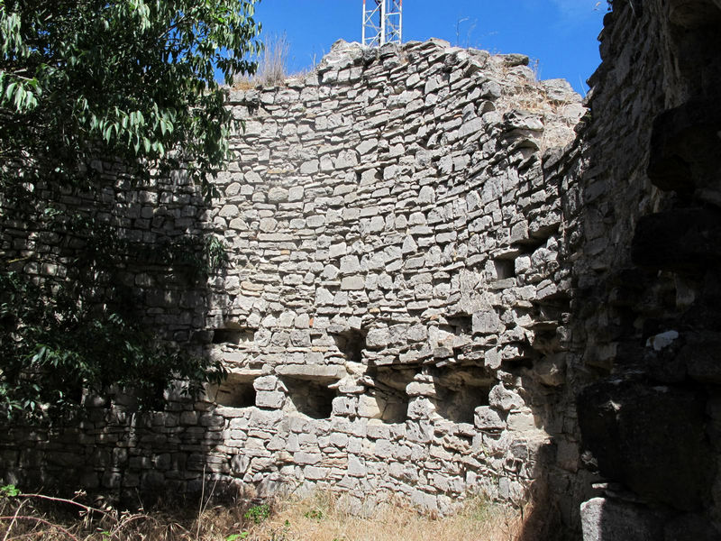 Torre de La Panadella