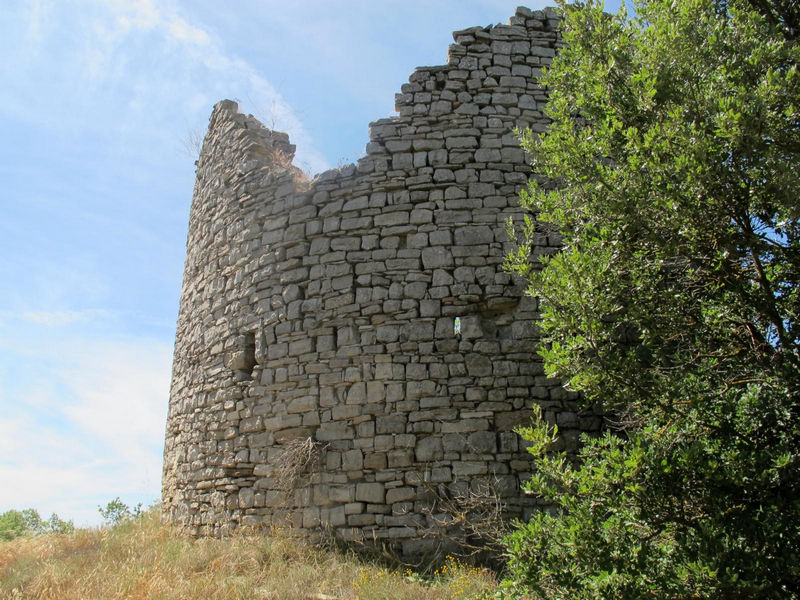 Torre de La Panadella