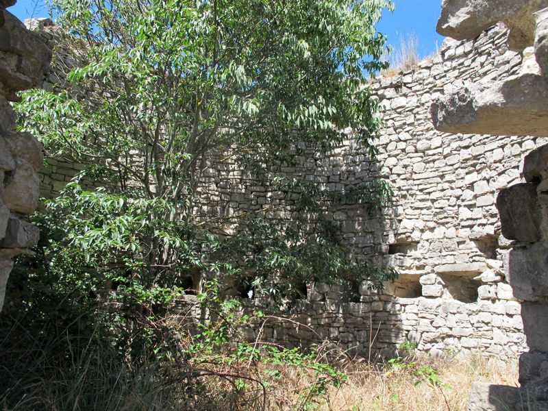 Torre de La Panadella