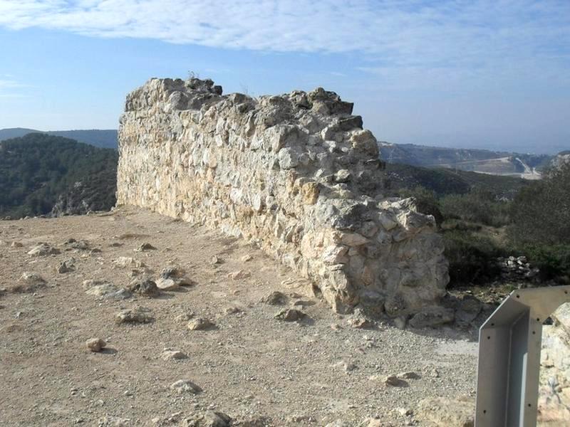 Imagen de Castillo de Olèrdola