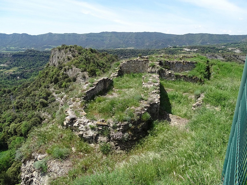 Castillo de Orís