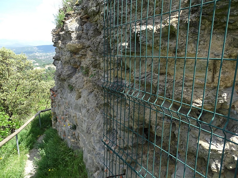 Castillo de Orís